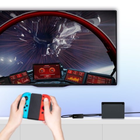 TP-LINK Karta sieciowa UE306 USB 3.0 Gigabit Ethernet szybka