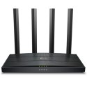 Router TP-LINK AX1500 Dual-Band Wi-Fi 6 szybki 1201 Mbps
