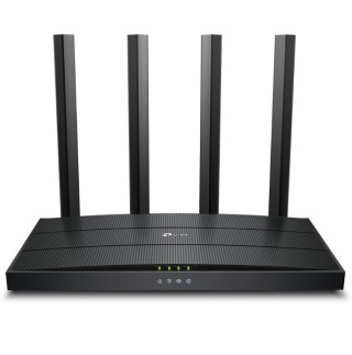 Router TP-LINK AX1500 Dual-Band Wi-Fi 6 szybki 1201 Mbps
