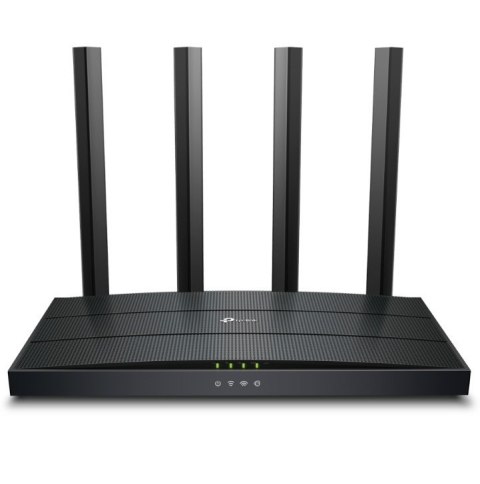 Router TP-LINK AX1500 Dual-Band Wi-Fi 6 szybki 1201 Mbps