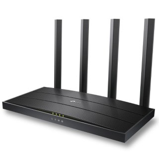 Router TP-LINK AX1500 Dual-Band Wi-Fi 6 szybki 1201 Mbps