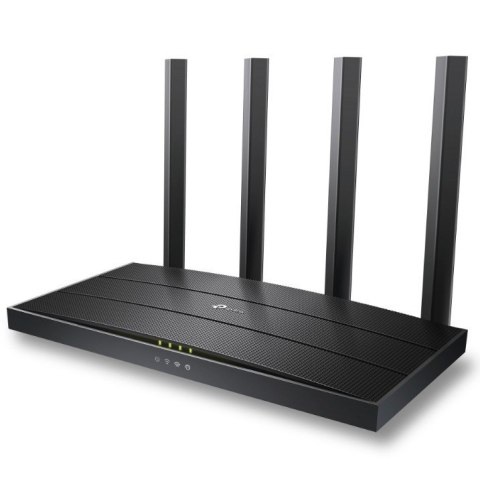 Router TP-LINK AX1500 Dual-Band Wi-Fi 6 szybki 1201 Mbps