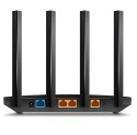 Router TP-LINK AX1500 Dual-Band Wi-Fi 6 szybki 1201 Mbps