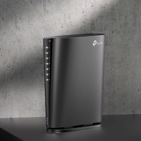 Router TP-LINK Archer AX80 AX6000 Wi-Fi 6 błyskawiczne prędkości