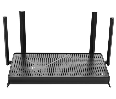 Router TP-LINK Archer BE3600 DualBand Wi-Fi 7 szybki 3.6 Gb/s