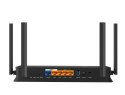 Router TP-LINK Archer BE3600 DualBand Wi-Fi 7 szybki 3.6 Gb/s