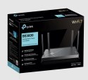 Router TP-LINK Archer BE3600 DualBand Wi-Fi 7 szybki 3.6 Gb/s