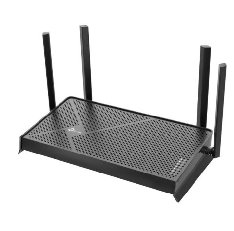 Router TP-LINK Archer BE3600 DualBand Wi-Fi 7 szybki 3.6 Gb/s