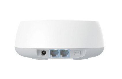 System Deco BE25 Wi-Fi 7 Mesh 3600Mbps szybkie domowe WiFi