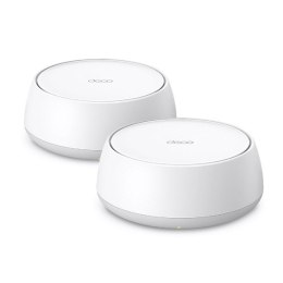 TP-LINK Deco BE25 2-pak Mesh WiFi 7 3600 Mb/s z HomeShield