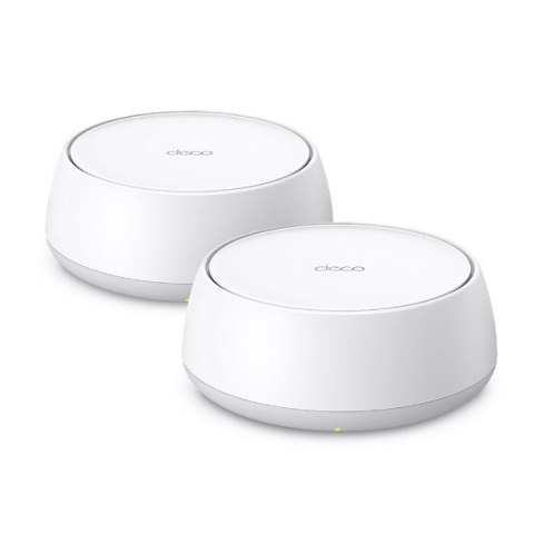 TP-LINK Deco BE25 2-pak Mesh WiFi 7 3600 Mb/s z HomeShield
