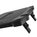 Podstawka chłodząca Thermaltake Massive 12Max 17 cali z USB