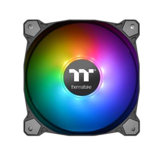 Wentylator Thermaltake Pure 12 ARGB Sync 3 sztuki 12 cm cichy
