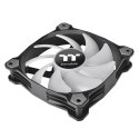 Wentylator Thermaltake Pure 12 ARGB Sync 3 sztuki 12 cm cichy