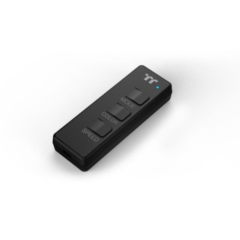 Wentylator Thermaltake Pure 12 ARGB Sync 3 sztuki 12 cm cichy