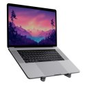 Trust Podstawka pod laptop Macy Foldable aluminiowa składana z regulacją