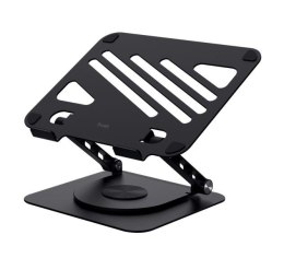 Podstawka pod laptopa Trust ZEFF METAL regulowana ergonomiczna