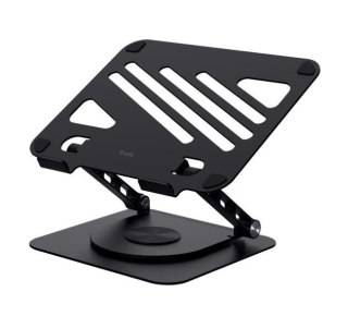 Podstawka pod laptopa Trust ZEFF METAL regulowana ergonomiczna