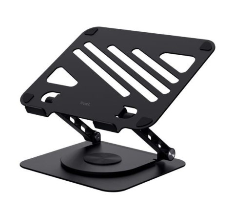 Podstawka pod laptopa Trust ZEFF METAL regulowana ergonomiczna