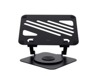 Podstawka pod laptopa Trust ZEFF METAL regulowana ergonomiczna
