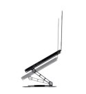 Podstawka pod laptopa Trust ZEFF METAL regulowana ergonomiczna