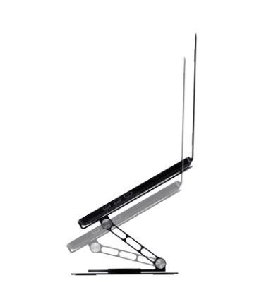 Podstawka pod laptopa Trust ZEFF METAL regulowana ergonomiczna