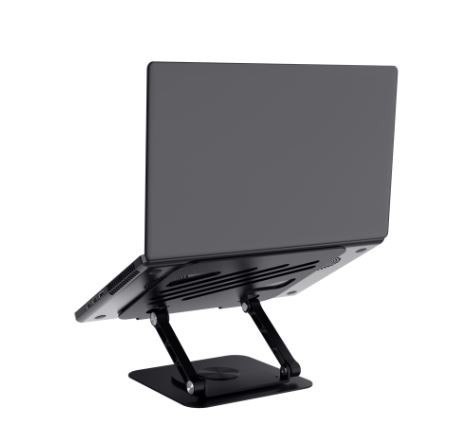 Podstawka pod laptopa Trust ZEFF METAL regulowana ergonomiczna