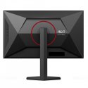 Monitor AOC U27G4R 27 cali 4K Fast IPS 160Hz HDMI DP Pivot ergonomic