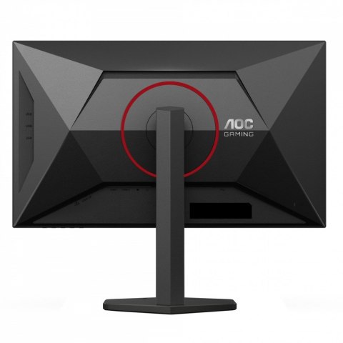 Monitor AOC U27G4R 27 cali 4K Fast IPS 160Hz HDMI DP Pivot ergonomic