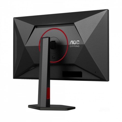 Monitor AOC U27G4R 27 cali 4K Fast IPS 160Hz HDMI DP Pivot ergonomic