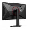 Monitor AOC U27G4R 27 cali 4K Fast IPS 160Hz HDMI DP Pivot ergonomic