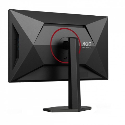 Monitor AOC U27G4R 27 cali 4K Fast IPS 160Hz HDMI DP Pivot ergonomic