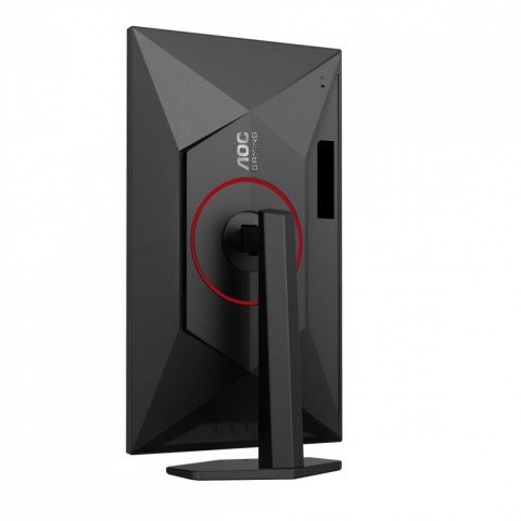 Monitor AOC U27G4R 27 cali 4K Fast IPS 160Hz HDMI DP Pivot ergonomic
