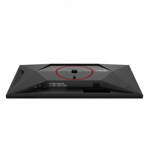 Monitor AOC U27G4R 27 cali 4K Fast IPS 160Hz HDMI DP Pivot ergonomic