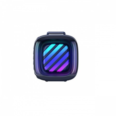 Głośnik Anker Soundcore Boom 3i niebieski z podwójnym basem