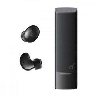 Słuchawki Anker Soundcore A30i Bluetooth czarne z redukcją szumów