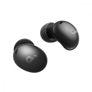 Słuchawki Anker Soundcore A30i Bluetooth czarne z redukcją szumów