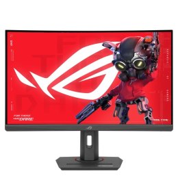 Monitor Asus ROG Strix XG27WCS 27 cali 2560x1440 180Hz zakrzywiony gamingowy