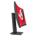 Monitor Asus ROG Strix XG27WCS 27 cali 2560x1440 180Hz zakrzywiony gamingowy