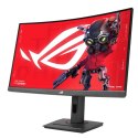 Monitor Asus ROG Strix XG27WCS 27 cali 2560x1440 180Hz zakrzywiony gamingowy