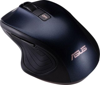 Asus Myszka bezprzewodowa MW202 Silent 4000 dpi ergonomiczna optyczna
