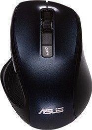Asus Myszka bezprzewodowa MW202 Silent 4000 dpi ergonomiczna optyczna