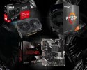 BSG Raptor V15 AMD Ryzen 5 AMD Radeon RX 7600 16GB DDR4 2000GB SSD Windows 11 Pro