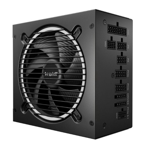 Zasilacz Be quiet! Pure Power 13 M 1000W ATX 3.1 80 PLUS GOLD cichy