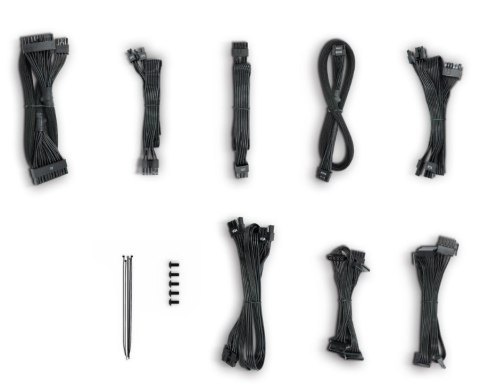 Zasilacz Be quiet! Pure Power 13 M 1000W ATX 3.1 80 PLUS GOLD cichy