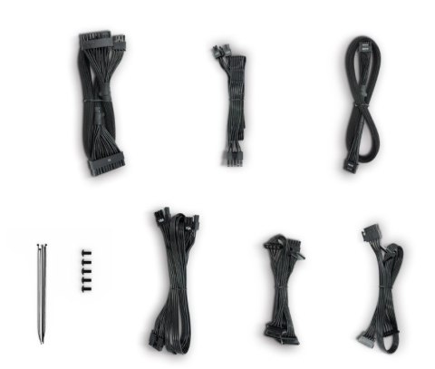 Zasilacz Be quiet! Pure Power 13 M 550W ATX 3.1 80+ GOLD cichy