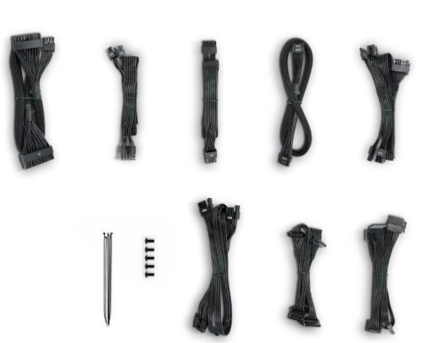 Zasilacz Be quiet! Pure Power 13 M 750W ATX 3.1 80+ GOLD cichy energooszczędny