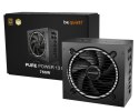 Zasilacz Be quiet! Pure Power 13 M 750W ATX 3.1 80+ GOLD cichy energooszczędny