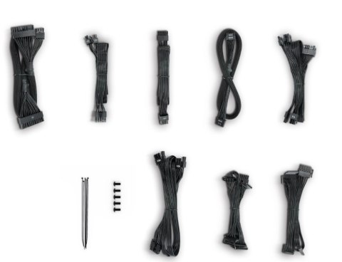 Zasilacz Be quiet! Pure Power 13 M 850W ATX 3.1 80+ Gold cichy i wydajny