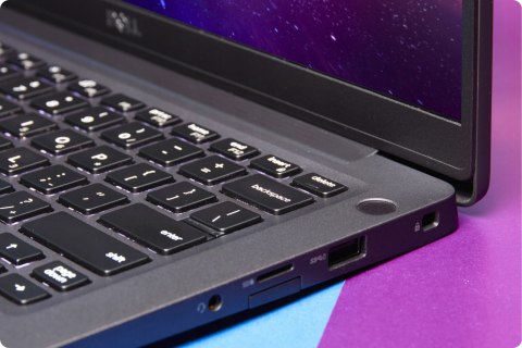 Dell Latitude 7400 Intel Core i5 16GB DDR4 512GB SSD Windows 11 Pro 14"